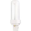 PL13W2U2P Tubo doble de 13 W Base GX232 2 pines_2
