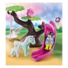 PLAYMOBIL Parque infantil de hadas_3