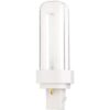 PL13W2U2P Tubo doble de 13 W Base GX232 2 pines_4