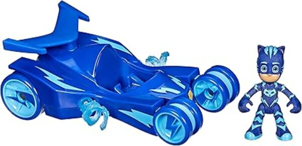 PJ Masks Catboy Juguete preescolar de lujo para_2