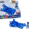 PJ Masks Catboy Juguete preescolar de lujo para_1