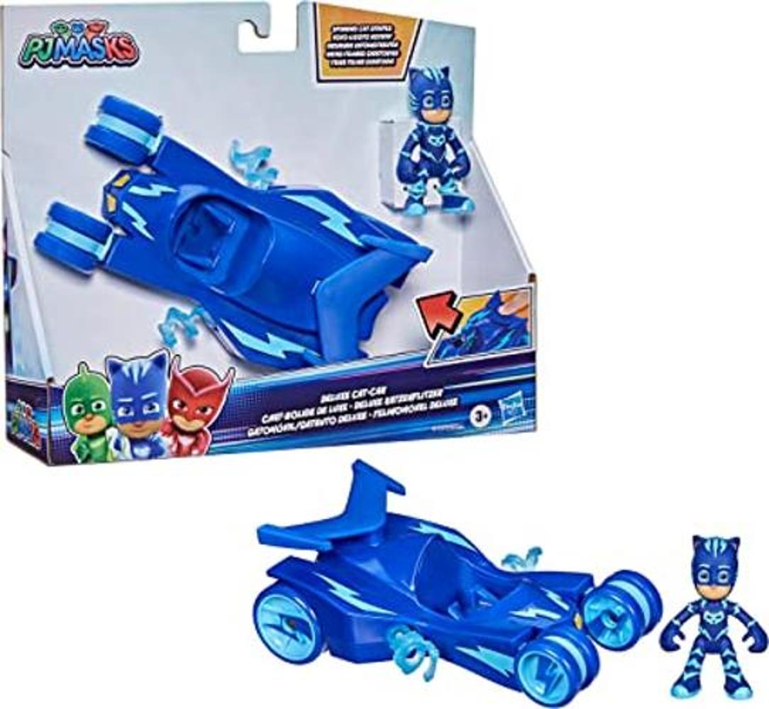 PJ Masks Catboy Juguete preescolar de lujo para