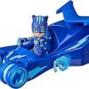 PJ Masks Catboy Juguete preescolar de lujo para_3