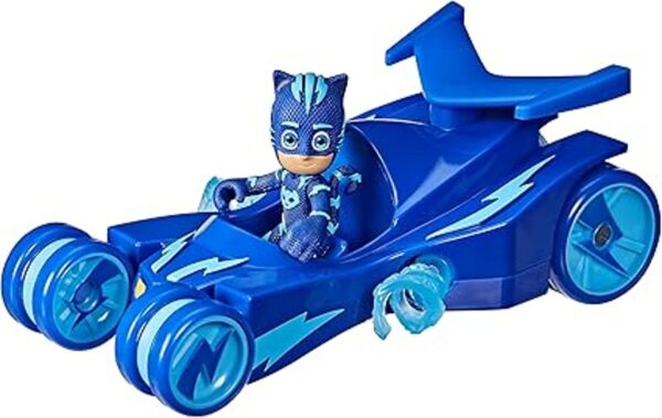 PJ Masks Catboy Juguete preescolar de lujo para_3