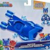 PJ Masks Catboy Juguete preescolar de lujo para_4