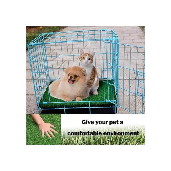 PINVNBY 4 almohadillas para caja de anidación de pollo
