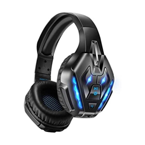 PHOINIKAS Auriculares inalámbricos Bluetooth para juegos_1