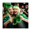 PH PandaHall 24 cuentas de cristal verde de 0.31 pulgadas_4