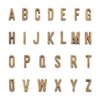 PH PandaHall 156pcs 6 Sets de bronce antiguo alfabeto_1