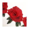 PEPPERLONELY 1 yarda 11 piezas lindo colorido rosa_2