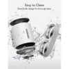 PETLIBRO Automatic Cat Feeder for Two Cats 5L Dry Food_5