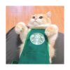 PDFT Ropa para mascotas para gatos ropa para mascotas_6