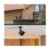 PEF Soporte para Wyze Cam V3 solamente cubierta