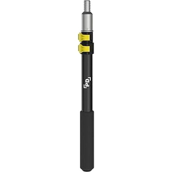 PD Barra de extensión telescópica de 1.5 a 3 pies_6