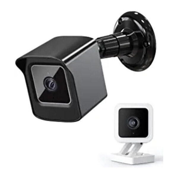 PEF Soporte para Wyze Cam V3 solamente cubierta
