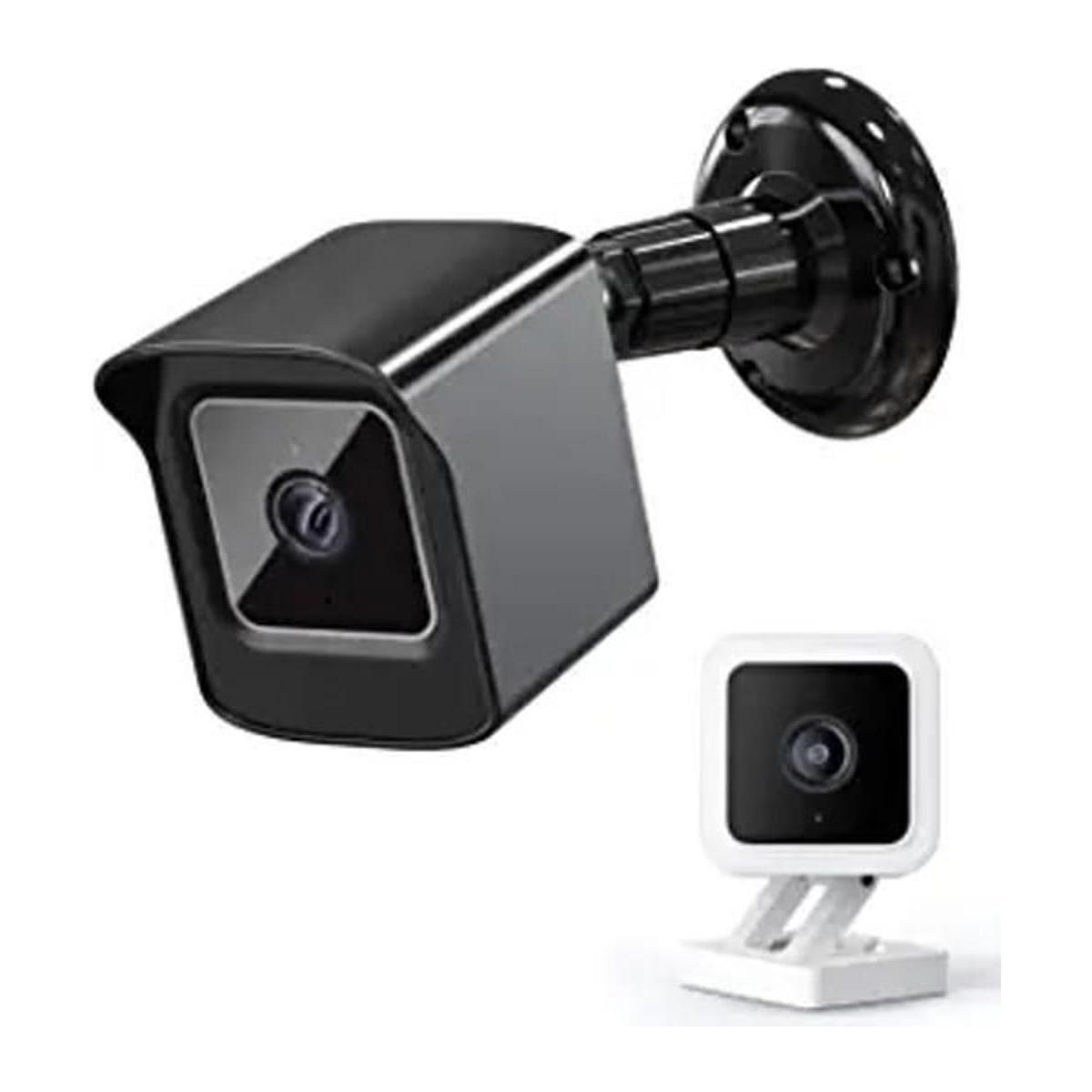 PEF Soporte para Wyze Cam V3 solamente cubierta