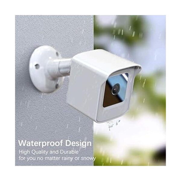 PEF Soporte solo para Wyze Cam V3 cubierta protectora_2