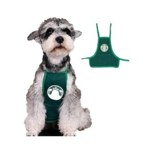 PDFT Ropa para mascotas para gatos ropa para mascotas_1
