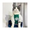PDFT Ropa para mascotas para gatos ropa para mascotas_2