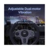 PC Steering Wheel PXN V9 Universal Usb Car Sim 270900_4