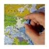 PAYOHTO Rompecabezas de mapa del mundo político 1000_3