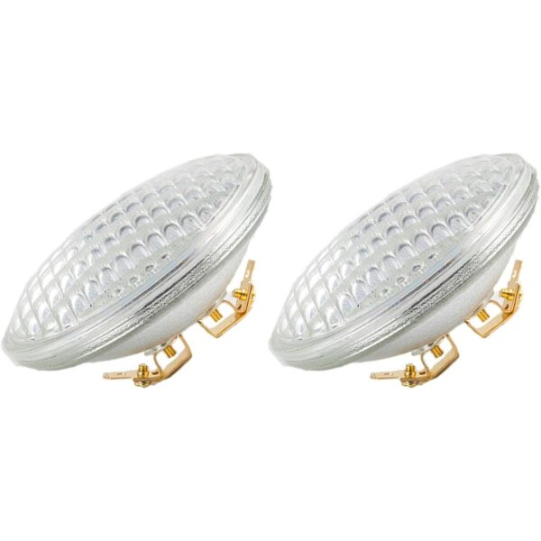 PAR36 Bombilla LED de paisaje 6 W 600 lúmenes 6000 K_1