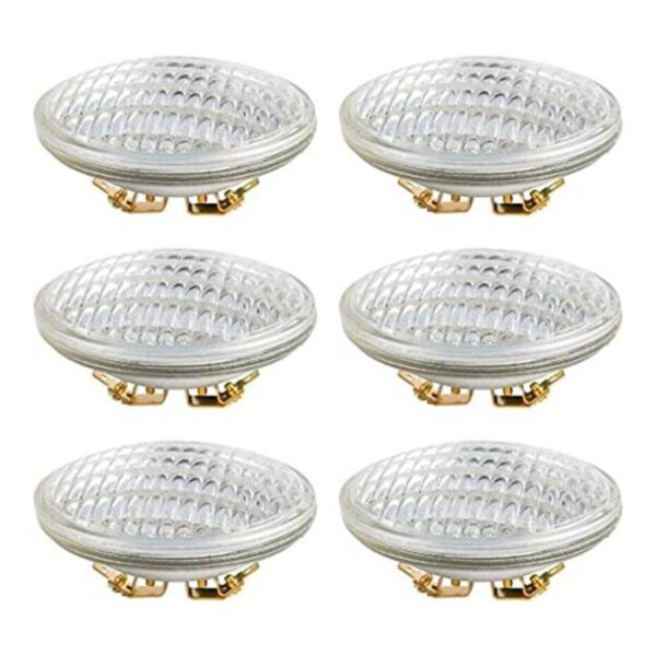 PAR36 Iluminación LED de paisaje de 12 W 1200 lúmenes_1