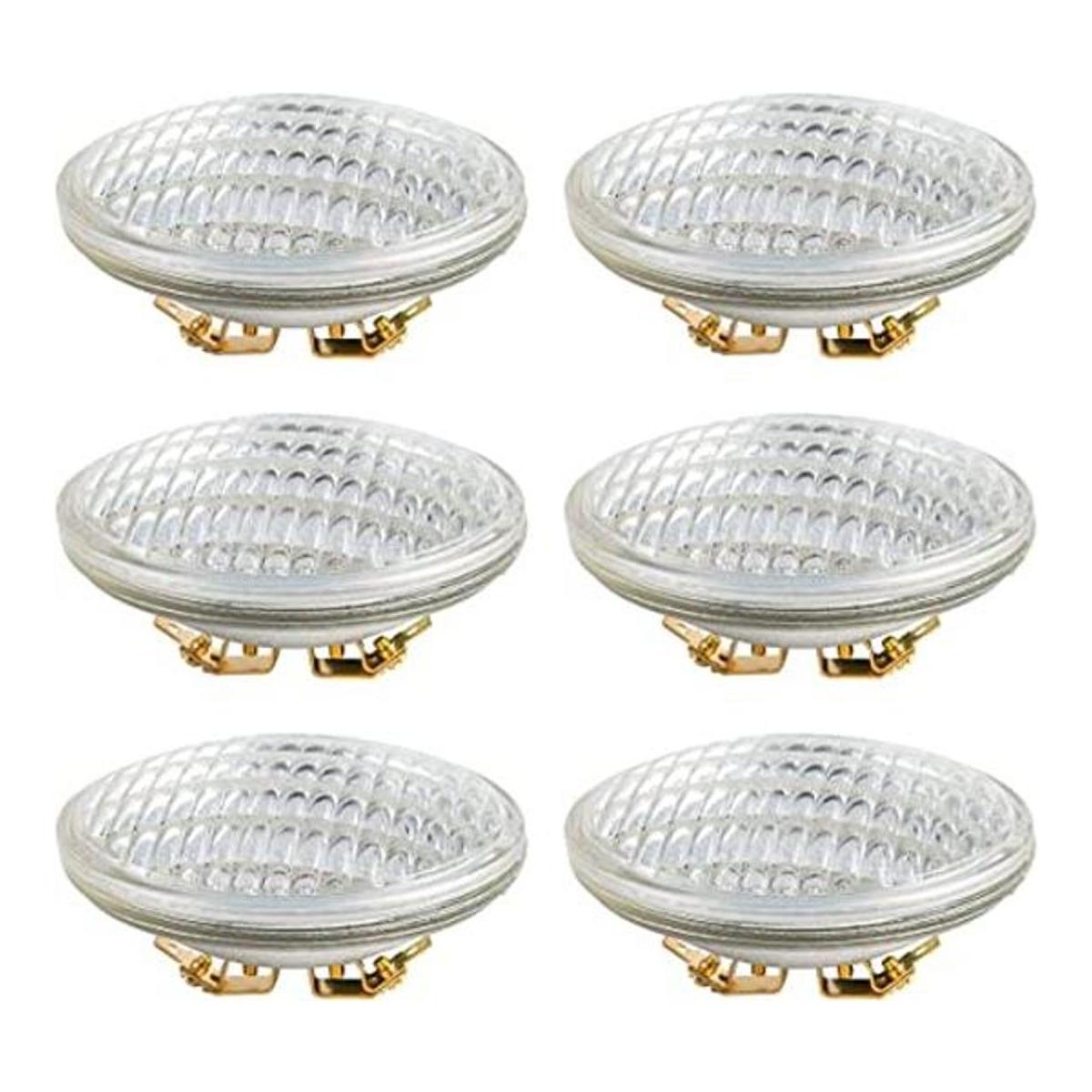 PAR36 Iluminación LED de paisaje de 12 W 1200 lúmenes