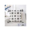 PANOD Fundas de almohada decorativas de felpa súper suaves_1