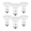 PAR20 Bombillas LED con certificación UL bombilla_1
