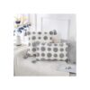 PANOD Fundas de almohada decorativas de felpa súper suaves_2