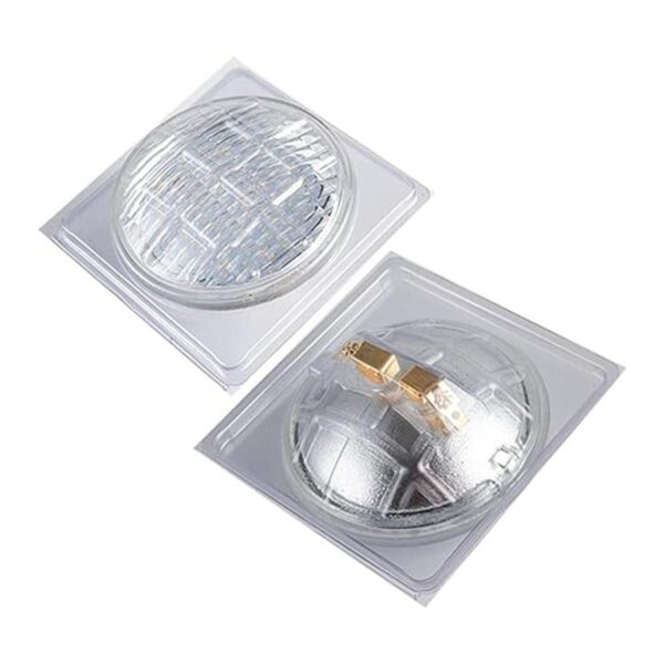 PAR36 Iluminación LED de paisaje de 12 W 1200 lúmenes_3