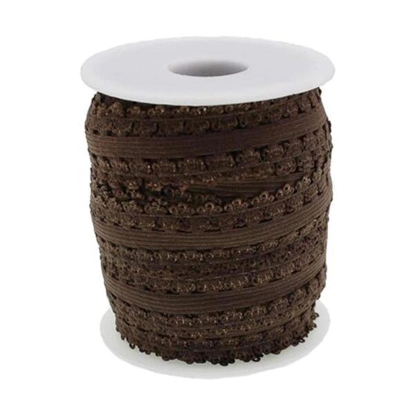 PAMIR TONG Frilly Bandas elásticas para la cabeza de picot_4
