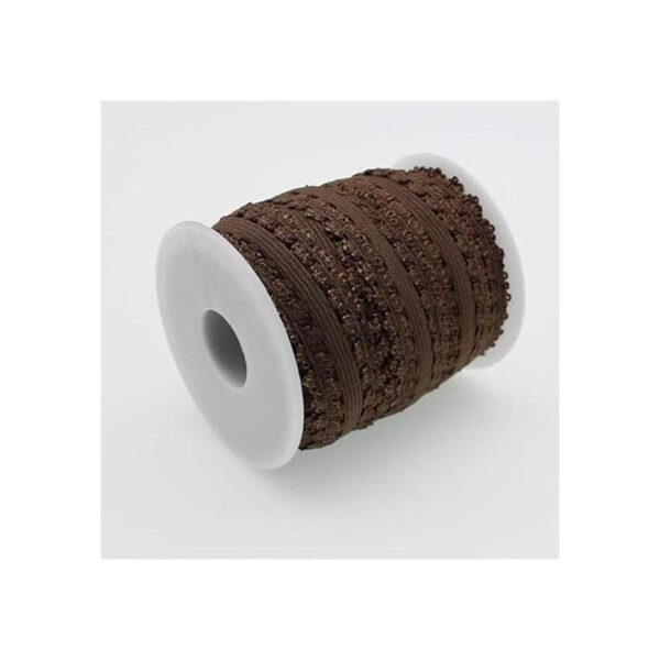 PAMIR TONG Frilly Bandas elásticas para la cabeza de picot_3