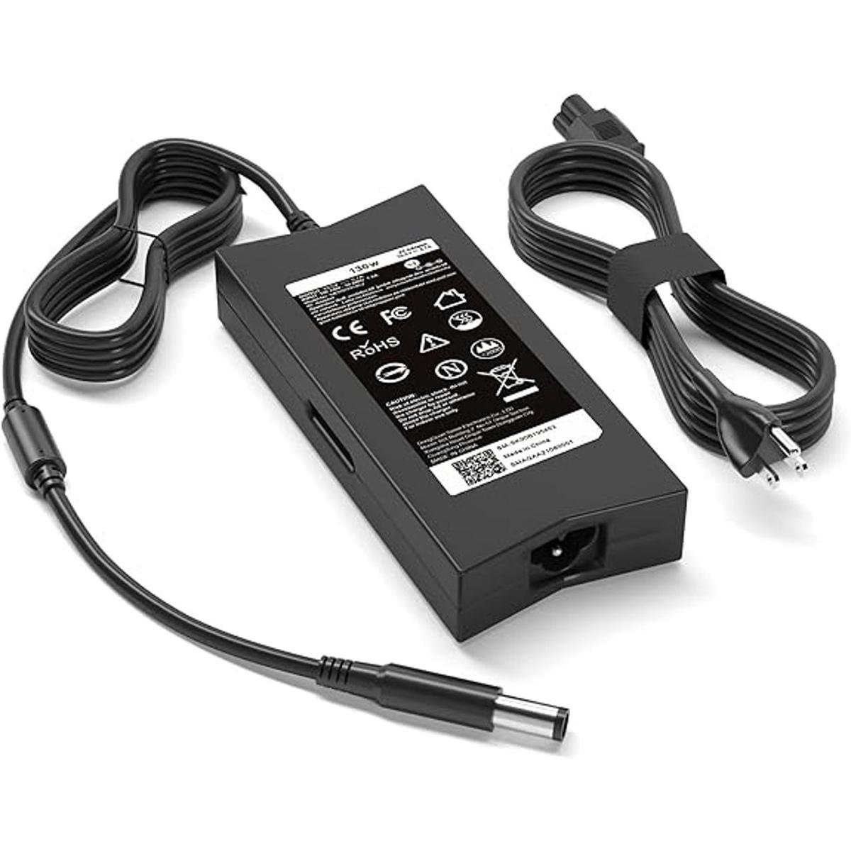 PA4E Adaptador de CA de 130 W para DellInspiron 7559