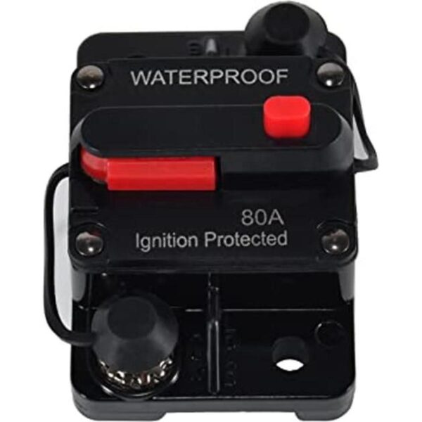 Oyviny Interruptor de circuito impermeable de 80 amperios_1