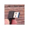 Oxsubor Cable USB C de 90 grados de ángulo recto USB 3.0_2