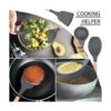 PP CHEF 12 utensilios de cocina para cocina cabezal de