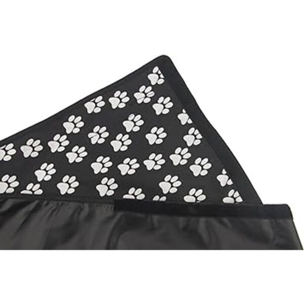 Oxford Pet Car SUV Van Volver Tronco Cargo cama funda_3