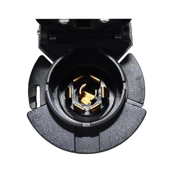 Oyviny USCAR a RV Adaptador de enchufe de remolque de 7_4