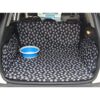 Oxford Pet Car SUV Van Volver Tronco Cargo cama funda_1