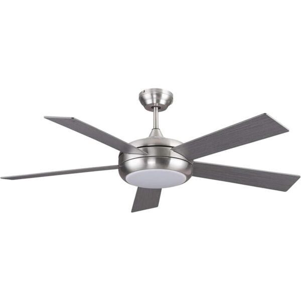 Ovlaim Ventilador de techo de 52 pulgadas con luz_1