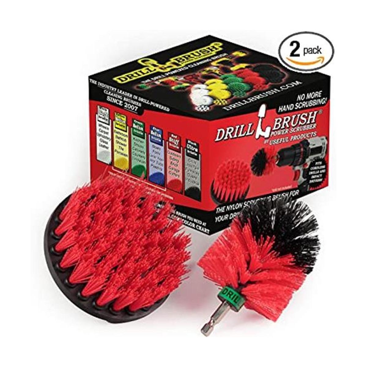 Outdoor Caballo Granja Suministros de limpieza Brocha
