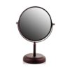 Ovente Espejo de maquillaje de mesa de 7 pulgadas aumento
