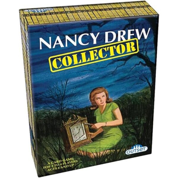 Outset Media Nancy Drew Collector_2