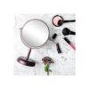 Ovente Espejo de maquillaje de mesa de 7 pulgadas aumento
