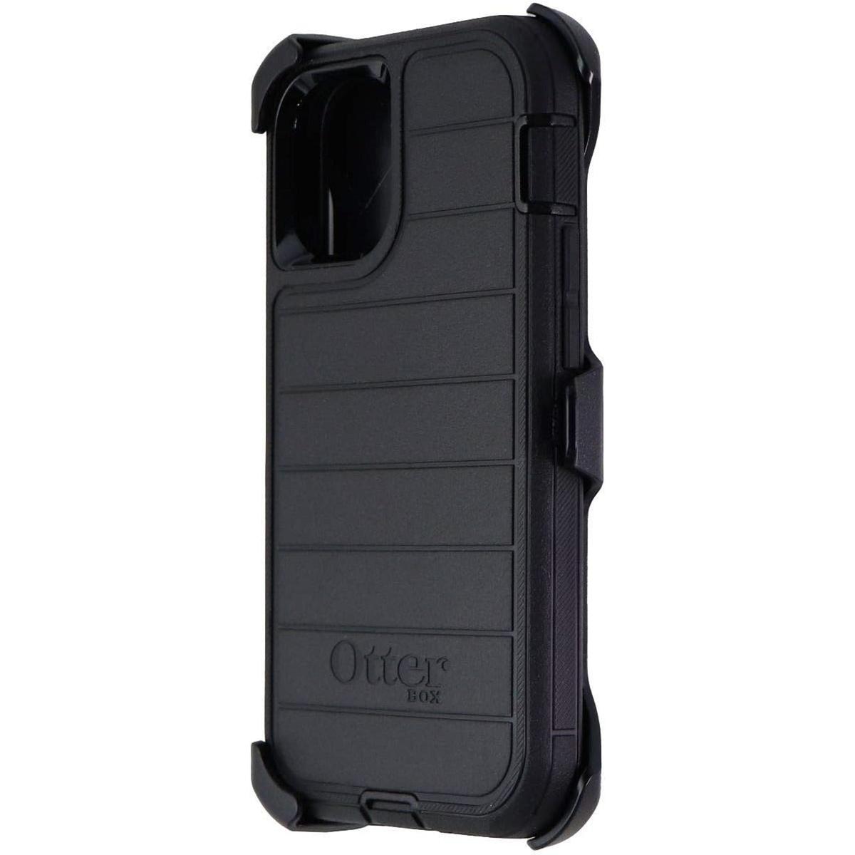 OtterBox Defender Pro Series Funda y funda para Apple