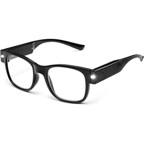 OuShiun Lentes de lectura LED recargables por USB lentes_1