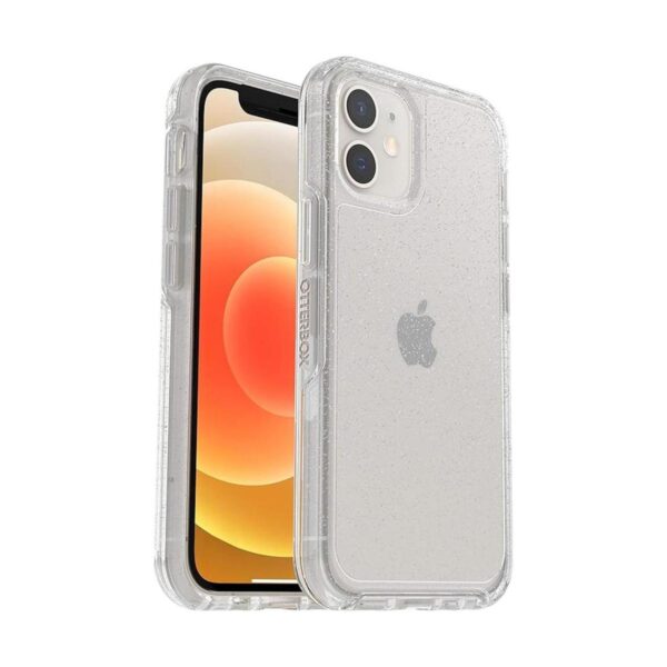 OtterBox Elegante funda protectora transparente a prueba_1