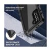 Oterkin Funda para Samsung Galaxy S21 funda impermeable_4